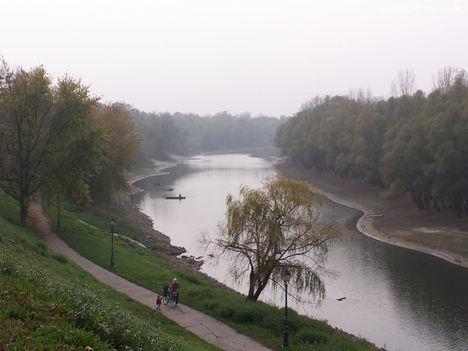 BAJA A SUGOVICA PATJÁN
