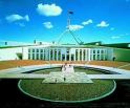 Canberra ACT