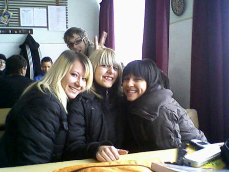 dalma,kati,betti