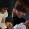 én and justin bieber