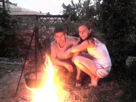 en es a felesegem