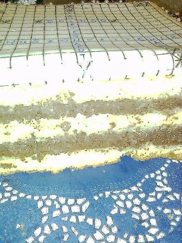 Keresztrejtvénytorta 3.