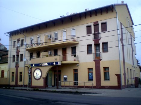 Mezőberény 7