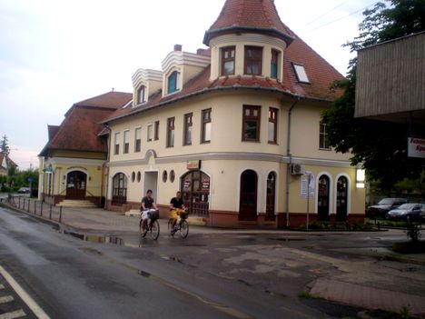 Mezőberény 9
