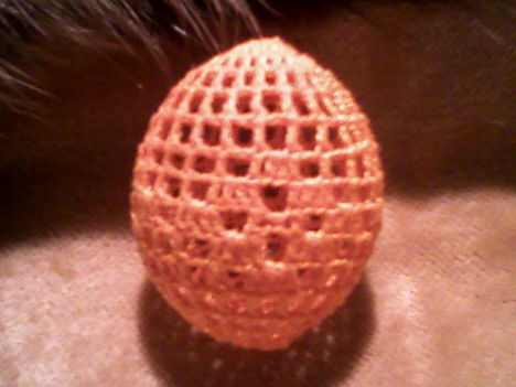 narancs tojás