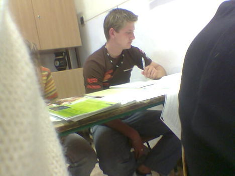 Patrik