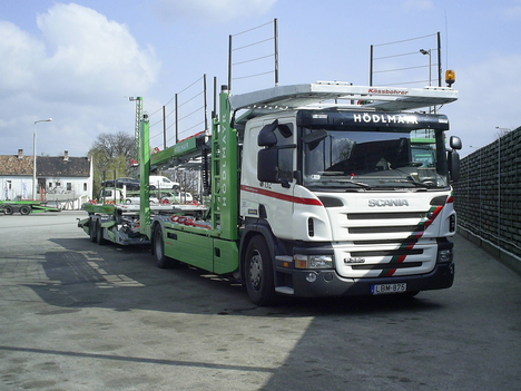 SCANIA