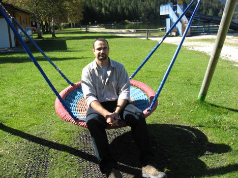 Szabadban