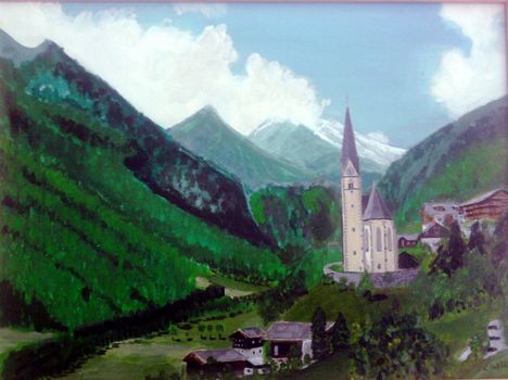 Grossglockner