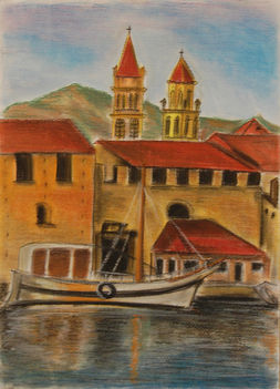 hajó