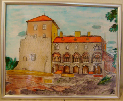 Tatai Vár
