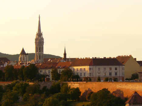 Gellérthegy 2011