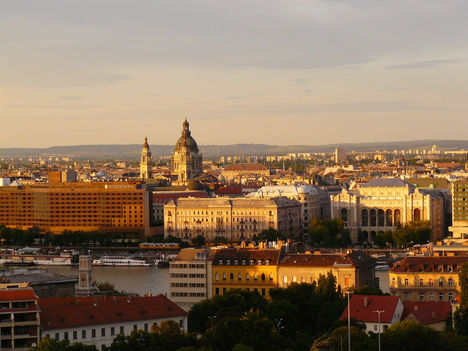 Gellérthegy 2011