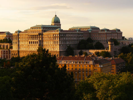 Gellérthegy 2011