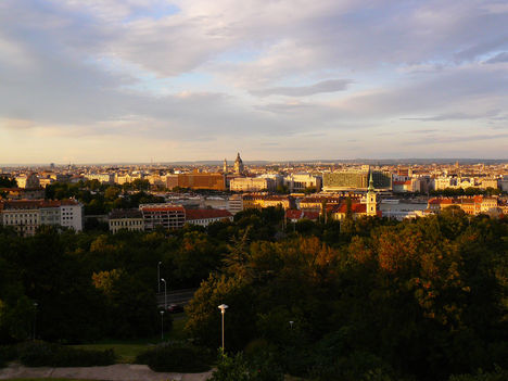 Gellérthegy 2011