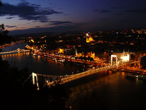 Gellérthegy 2011