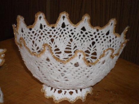 horgolásom