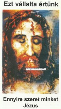 Jezus Sent Arc