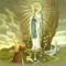 MARIA DE LOURDES