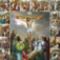 VIA CRUCIS- TE VAGY-  Assisi Szent Ferenc
