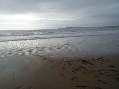 Óceán 3