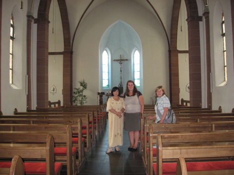 Utazás 1