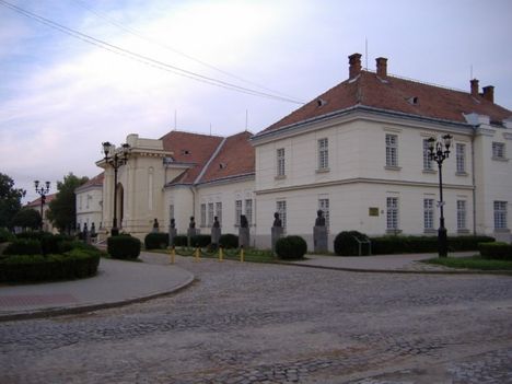 CETATE-ALBA-SALA UNIRII