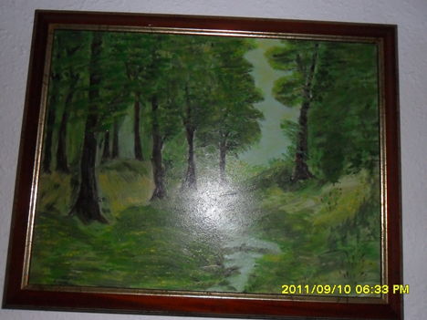 Erdő