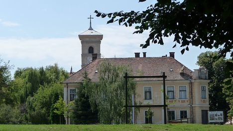 GYULAFEHERVAR-Ovoda