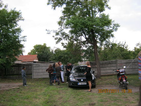 Házibuli 001