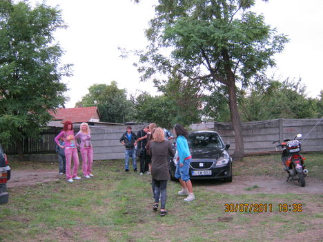 Házibuli 002