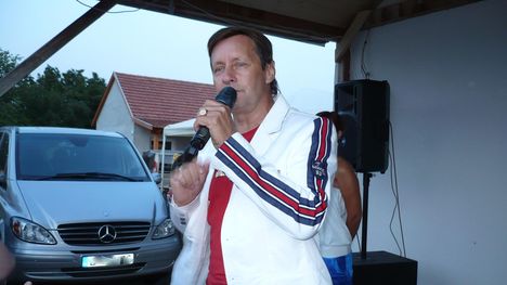 Kaczor Feri