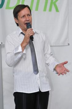 Kaczor Feri
