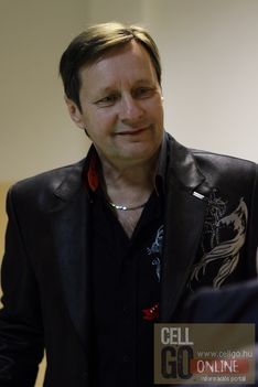 Kaczor Feri
