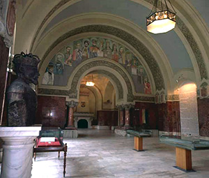 SALA UNIRII