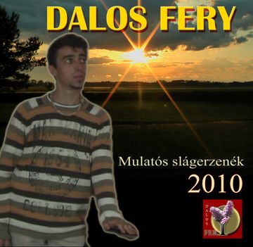 CD Borítókép 2010.
