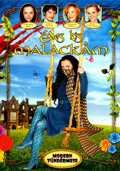 Édes kis malackám