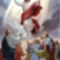 Jezus mennybemenetele