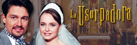 la_usurpadora
