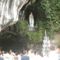Lourdes Grotte