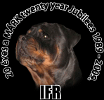 Magyarországi Általános Rottweiler klub