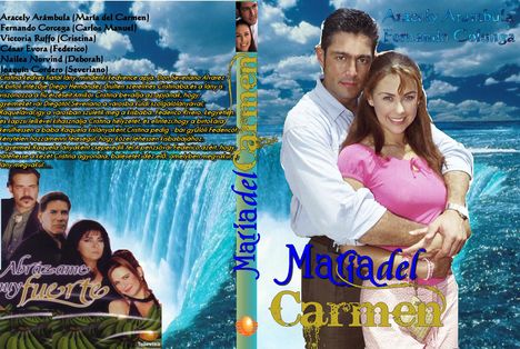 Maria_del_Carmen_DVD_borito