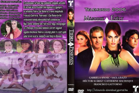 Masodik_esely_Dvd_borito