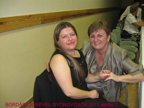 CILIKÉVEL GYÖNGYÖSÖN