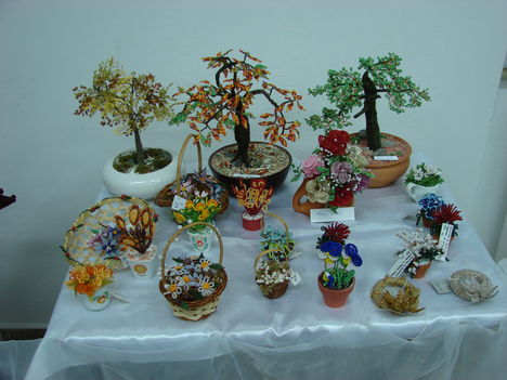kiállítás 2008