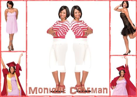 monique
