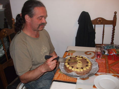 születésnap