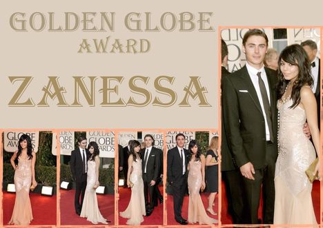 zanessa