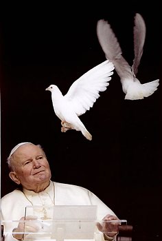 Papa Giovanni Paolo II