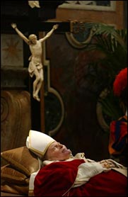 Papa Giovanni Paolo II-21